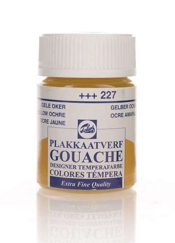 TALENS GUAJ BOYA 16 ml 227 K.SARI
