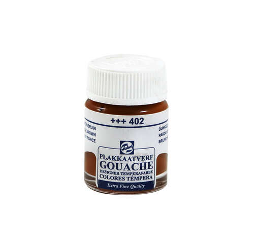 TALENS GUAJ BOYA 16 ml 402 A.KAHVE