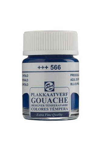 TALENS GUAJ BOYA 16 ml 566 K.MAVİ