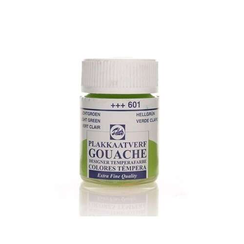 TALENS GUAJ BOYA 16 ml 601 A.YEŞİL