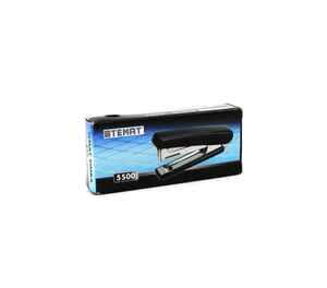 TEMAT - TEMAT 5500 MİNİ MAVİ ZIMBA MAKİNASI 10764