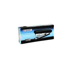 TEMAT - TEMAT 5500 MİNİ SİYAH ZIMBA MAKİNASI 11346