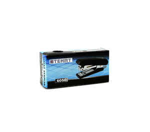 TEMAT - TEMAT 6050 BABY NO:10 SİYAH ZIMBA MAKİNASI MİNİ 11200