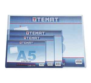 TEMAT - TEMAT A5 AFİŞ MUHAFAZA KABI 114978