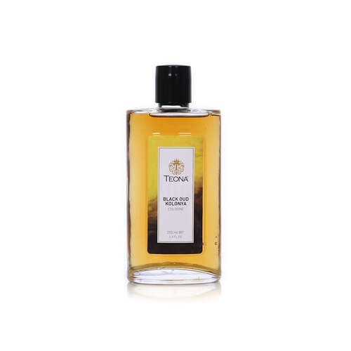 Teona Black Oud Kolonyası 200 ML