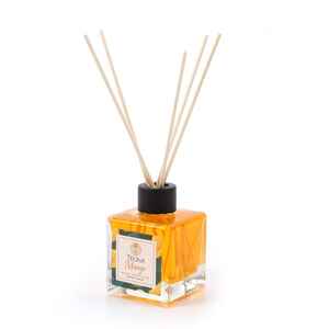 Teona - Teona Mango Bambu Çubuklu Oda Kokusu 110 ml (1)