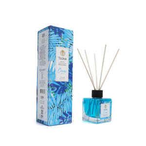 Teona - Teona Ocean Bambu Çubuklu Oda Kokusu 110 ml