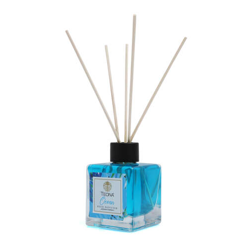 Teona Ocean Bambu Çubuklu Oda Kokusu 110 ml