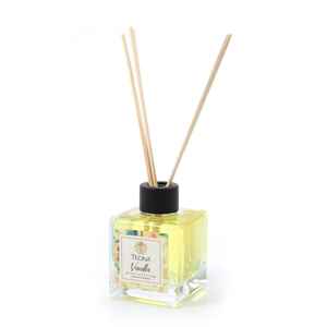 Teona - Teona Vanilla Bambu Çubuklu Oda Kokusu 110 ml (1)