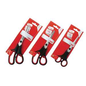 TICON - TİCON 409 PLASTİK SAPLI BÜRO MAKASI 9'' 105617