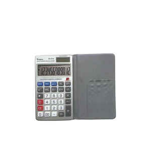 TICON - TİCON CC-7112 CEP TİPİ HESAP MAKİNASI 12 HANE 362239