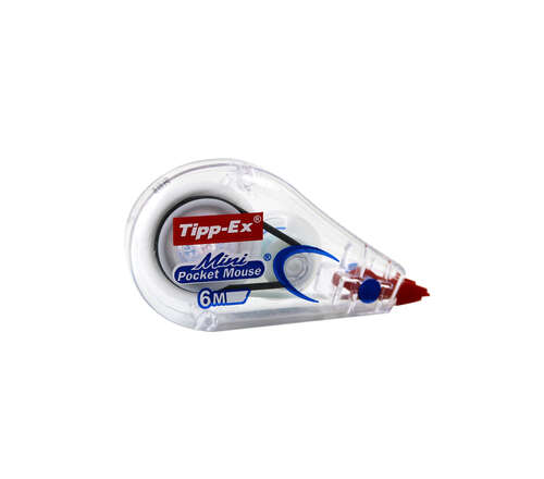 TİPP-EX POC.MİNİ MOUSE ŞERİT SİLİCİ 8221351/932564