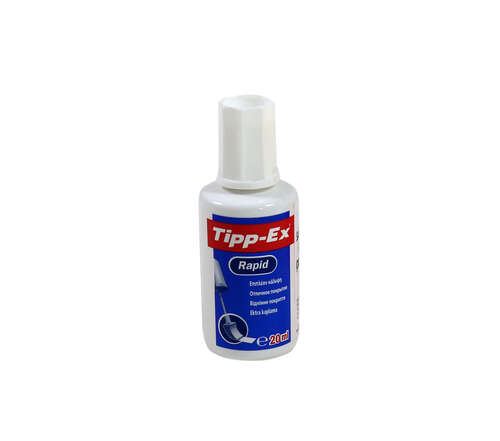 TİPP-EX RAPID SIVI SİLİCİ SÜNGER UÇ 885994