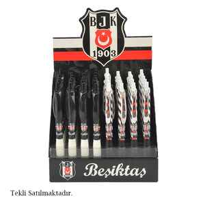 TMN - TMN 586470 BEŞİKTAŞ 0.7 COMFORT VERSATİL KALEM
