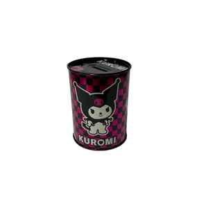 MUHTELİF - TMN 589961 KUROMİ KÜÇÜK METAL KUMBARA