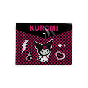 MUHTELİF - TMN 590158 KUROMİ ÇITÇITLI DOSYA