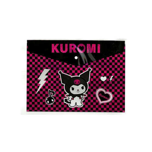 TMN 590158 KUROMİ ÇITÇITLI DOSYA