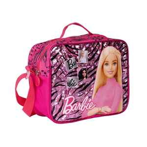 TMN - TMN 591672 BARBIE BESLENME ÇANTASI 2692