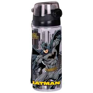 TMN - TMN 592993 BATMAN PİPETLİ MATARA 500 ML 2866