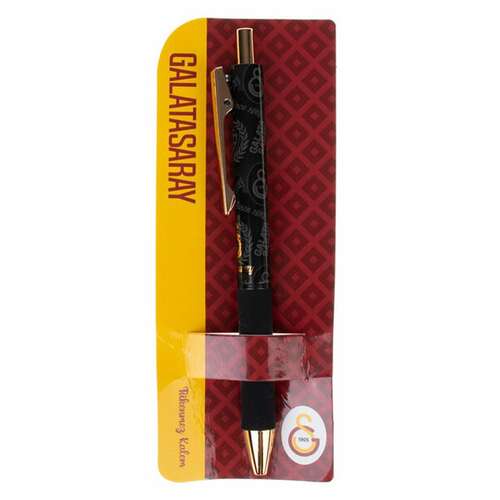 TMN GALATASARAY HYBRID INK MEKANİK TÜKENMEZ KALEM 553286