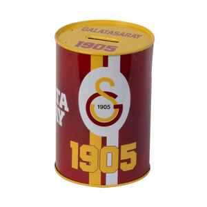 MUHTELİF - TMN TARAFTAR 385955 GS METAL KUMBARA ORTA