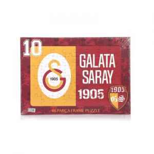 MUHTELİF - TMN TARAFTAR 470539 GS PUZZLE 48 PARÇA