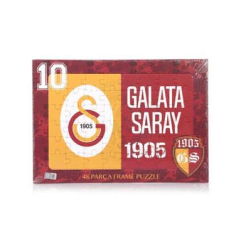 TMN TARAFTAR 470539 GS PUZZLE 48 PARÇA