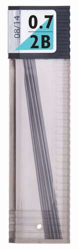 TOMBOW 07 2B MİN ( ÖZEL FİYAT )