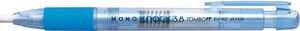 TOMBOW - TOMBOW MONO KALEM SİLGİ ŞEF.MAVİ LV-T-EH-KE40