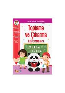 EMA - TOPLAMA VE ÇIKARMA ALIŞTIRMALARI/BICIRIK