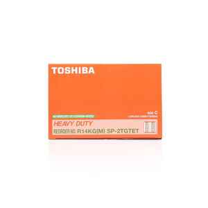 Toshiba R14KG Orta Pil 2'li - Thumbnail