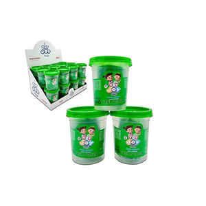 TOY JOY - TOY JOY OYUN HAMURU YEŞİL 120 gr 1697