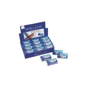 TRİX - TRİX SINAV SİLGİSİ 24 LÜ T-671 24 LÜ