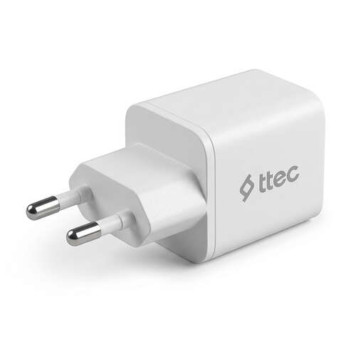TTEC 2SCG20B 20W GAN5 ŞARJ ALETİ