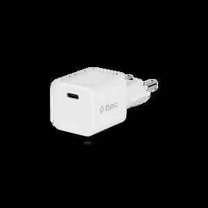 Ttec - TTEC 2SCP01B 20W PD SEYAHAT HIZLI ŞARJ CİHAZI BEYAZ