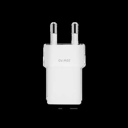 TTEC 2SCP01B 20W PD SEYAHAT HIZLI ŞARJ CİHAZI BEYAZ