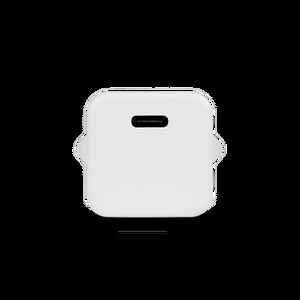 TTEC 2SCP01B 20W PD SEYAHAT HIZLI ŞARJ CİHAZI BEYAZ - Thumbnail (3)