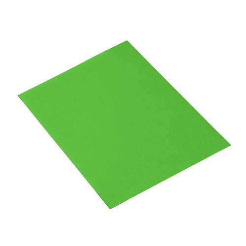 TÜRKOĞLU RENKLİ MUKAVVA 35x50 YEŞİL 36 LI