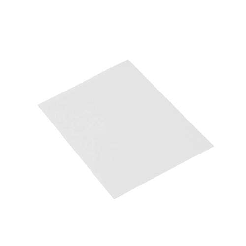 TÜRKOĞLU RENKLİ MUKAVVA 50x70 BEYAZ 18 Lİ