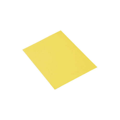 TÜRKOĞLU RENKLİ MUKAVVA 50x70 SARI 18 Lİ