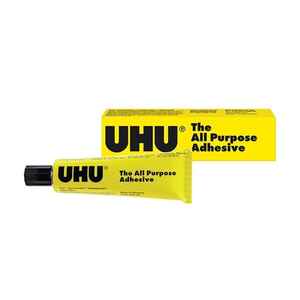 UHU - UHU 60 ml.No.6 YAPIŞTIRICI 40981