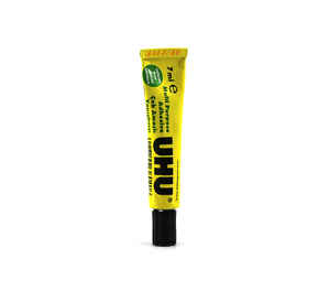 UHU - UHU 7 ml. No.3 SOLVENTSİZ YAPIŞTIRICI 38040-K