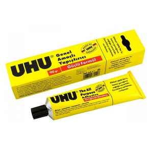 UHU - UHU 90 ml YAPIŞTIRICI 37210