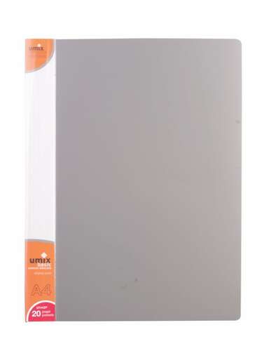 UMİX U1142P BASIC 20 Lİ SUNUM DOSYASI