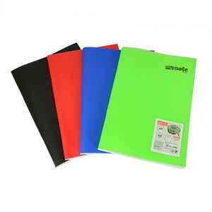 UMUR - UMUR MYNOTE TEXT NEO A5 40 YP KARELİ DEFTER 30002128 MTXNE-A540-K