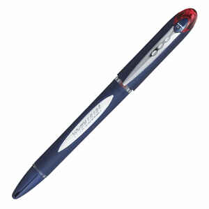 UNI-BALL - UNİ-BALL SX-217 KIRMIZI JETSTREAM 0.7 KALEM