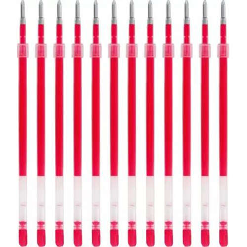 UNİ-BALL SXR-C1 KIRMIZI (210) JETSTREAM YEDEĞİ 1mm