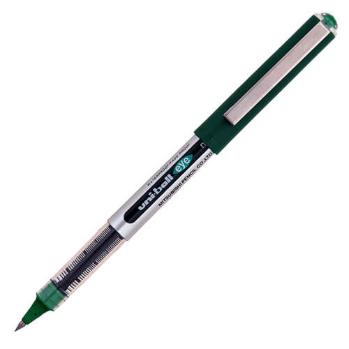 UNİ-BALL UB-150 YEŞİL 0.5 EYE MİCRO KALEM