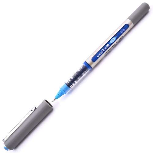 UNİ-BALL UB-157 MAVİ EYE FİNE 0.7 KALEM