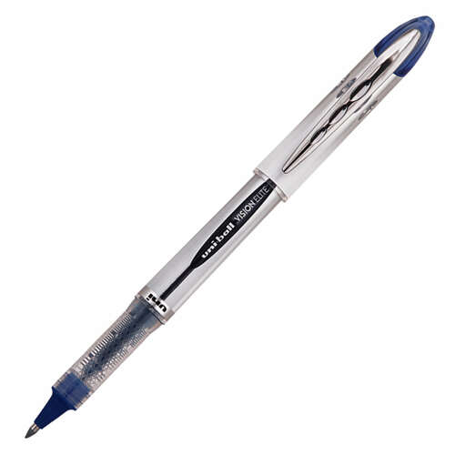UNİ-BALL UB-200 MAVİ VISION ELITE 0.8 KALEM